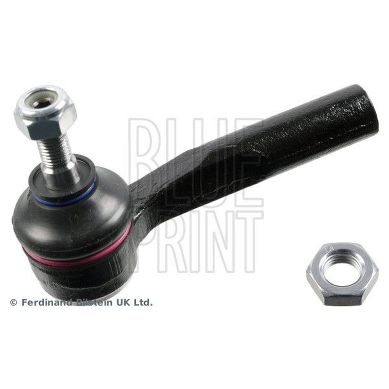 Blue Print Steering Tie Rod End Ball Joint Front Left ADP158701