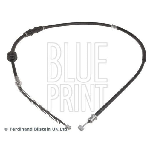 Blue Print Handbrake Cable Right Rear ADC446178