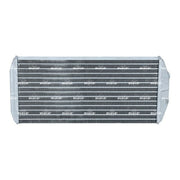 NRF Heater Matrix Core Heat Exchanger 54210