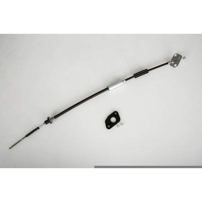 Hella Clutch Control Cable Pull 8AK 355 702-431