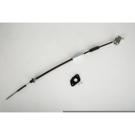 Hella Clutch Control Cable Pull 8AK 355 702-431