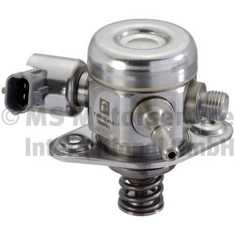 Pierburg High Pressure Fuel Pump 7.06032.40.0