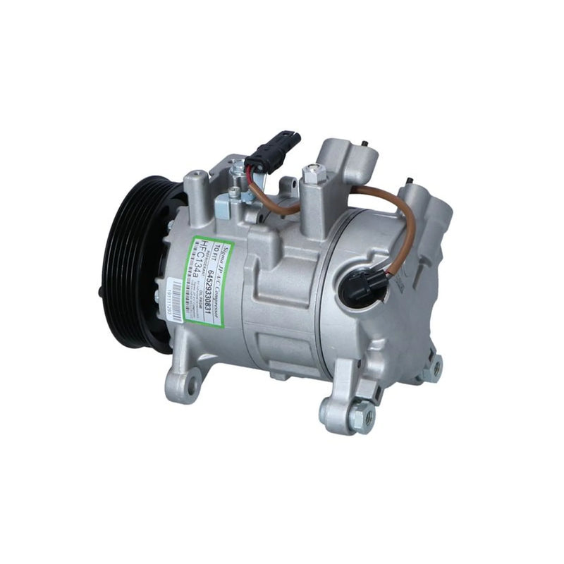NRF Air Conditioning Compressor 32838