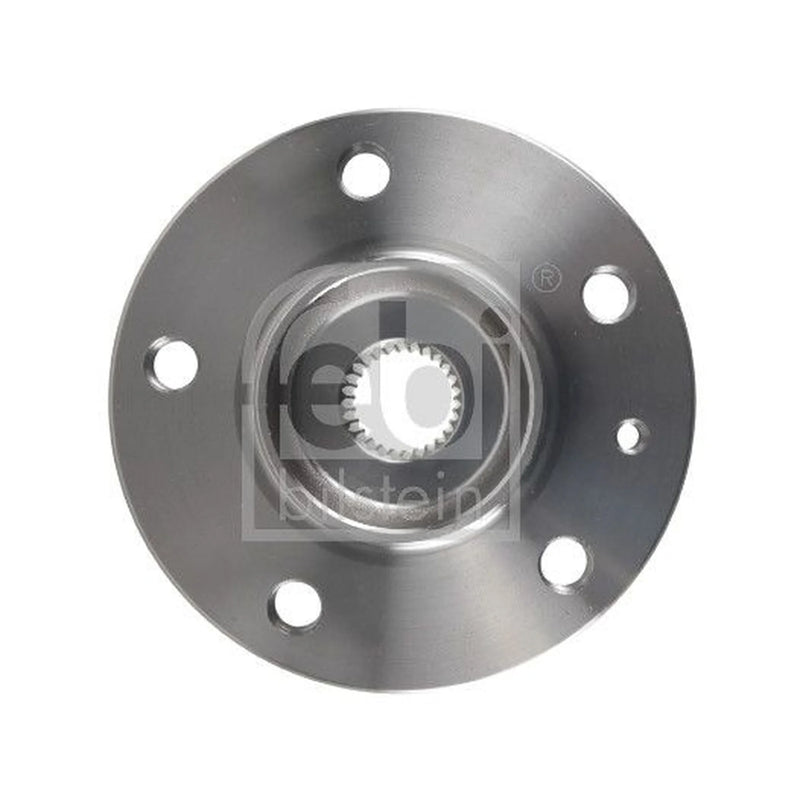 Febi Wheel Hub Stud 172411