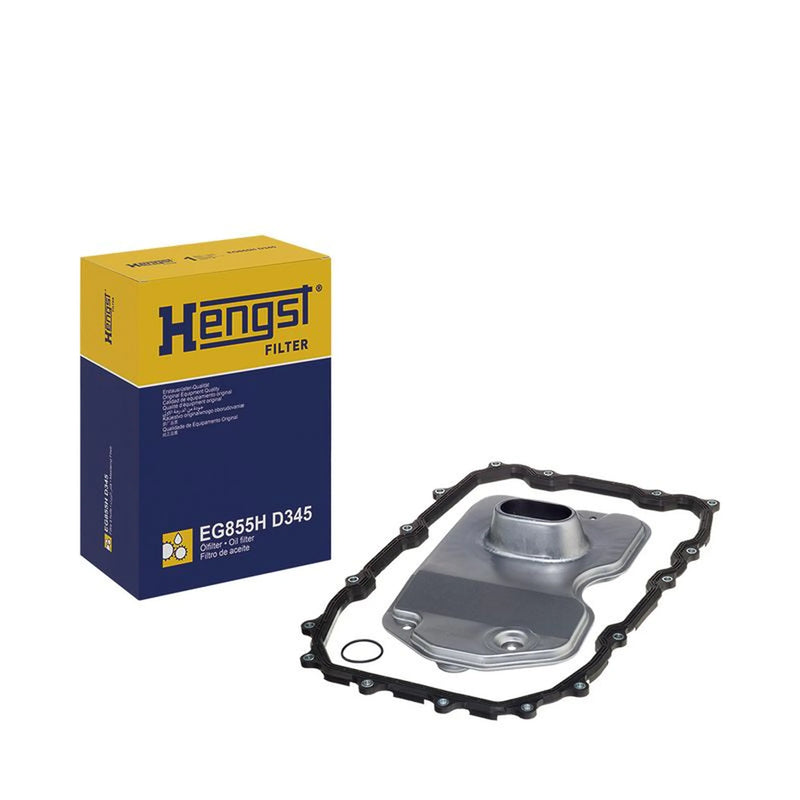 Hella Auto Trans Filter Kit EG855H D345
