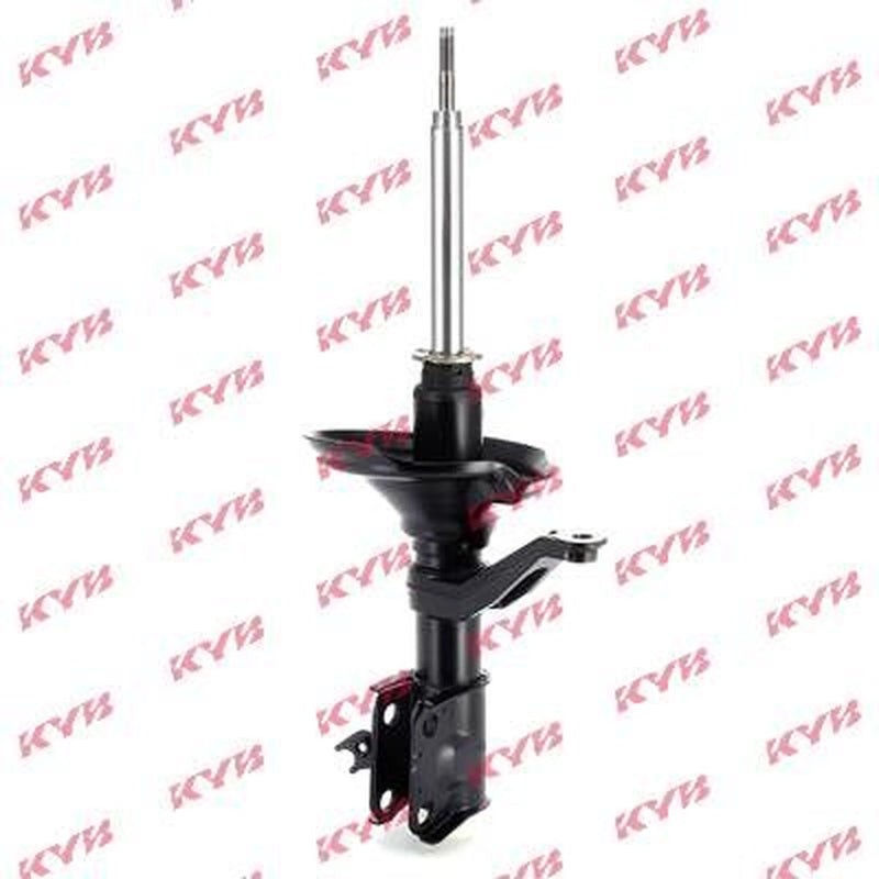 KYB Shock Absorber Damper Strut Front Left 331049