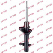KYB Shock Absorber Damper Strut Front 334156