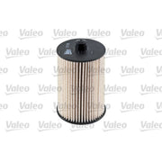 Valeo Fuel Filter Element 587930