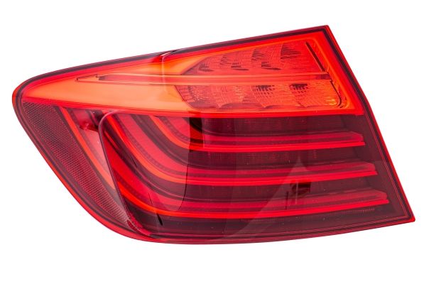 Hella 2SD 011 144-311 Tail Light Assembly