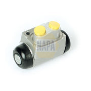 NAPA Wheel Cylinder Hydraulic Brake Rear Right NCY1106