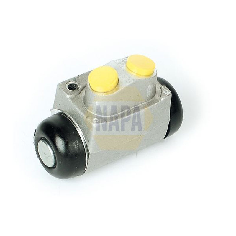 NAPA Wheel Cylinder Hydraulic Brake Rear Right NCY1106