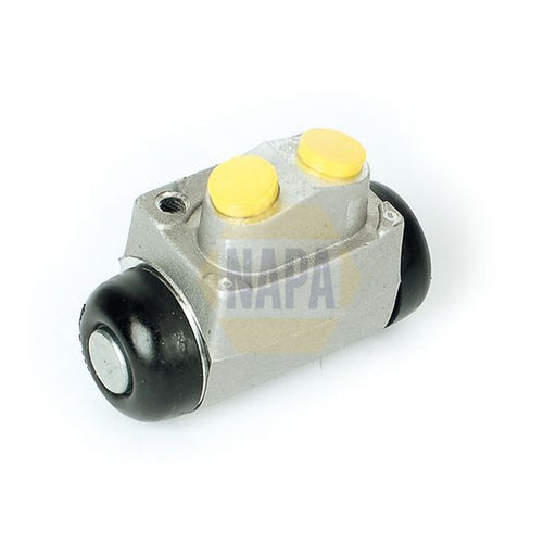 NAPA Wheel Cylinder Hydraulic Brake Rear Right NCY1106