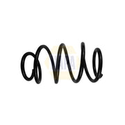 NAPA Front Suspension Coil Spring NCS1898