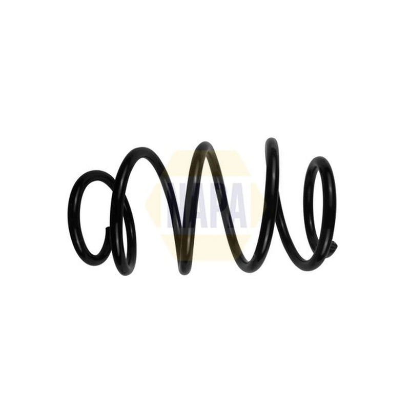 NAPA Front Suspension Coil Spring NCS1898