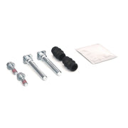 Bosch Brake Caliper Guide Sleeve Kit Front 1 987 470 655