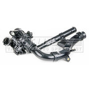 First Line Thermostat,Coolant FTK542