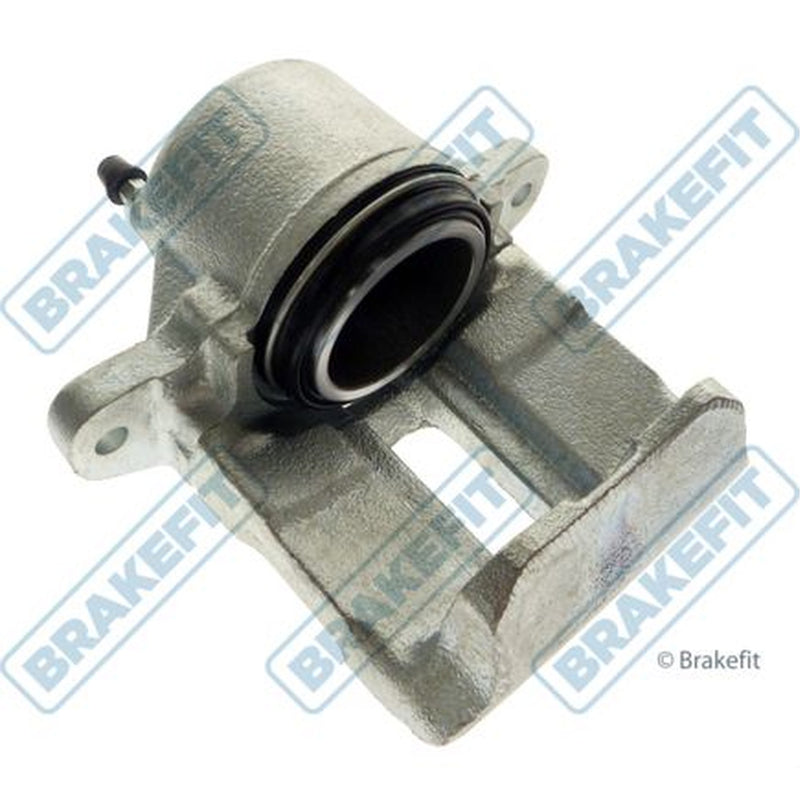 Apec Brake Caliper Assembly Front Left BCA3033E