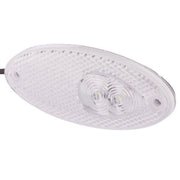 Hella Lamp Por MD24 2PG Front 2PG 964 295-111 1489727 2PG 964 295-111
