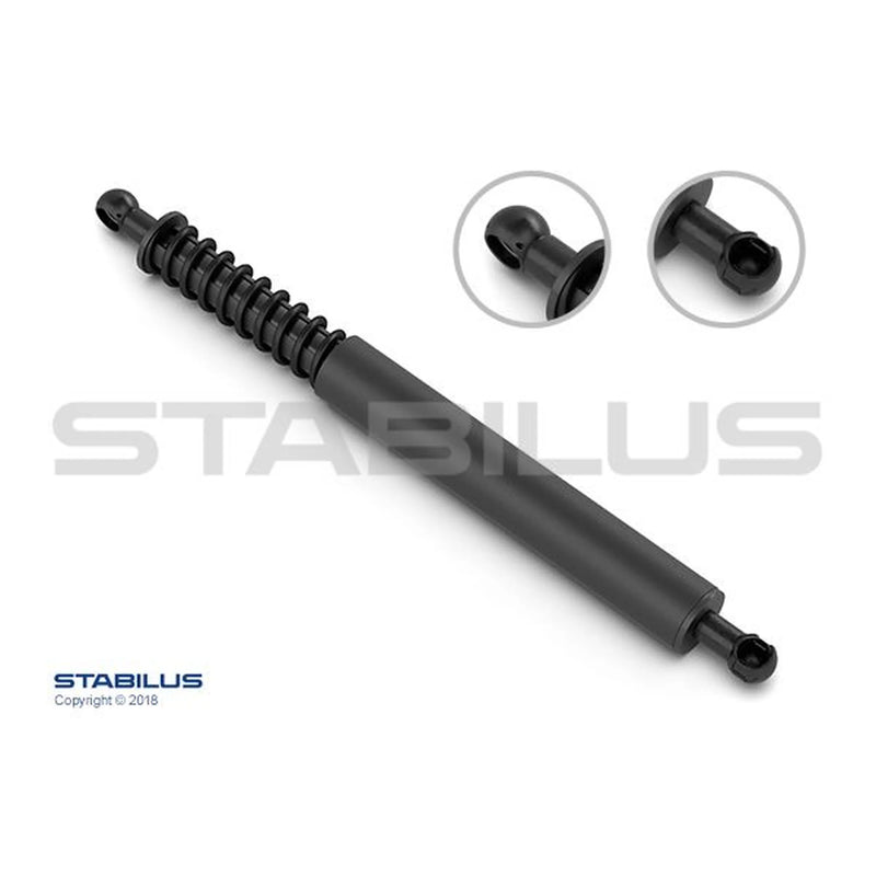 Stabilus Boot Gas Strut Lift Support Tailgate / Boot 502890