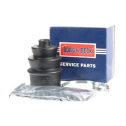 Borg & Beck Drive Shaft Bellow Kit Front Left BCB2197