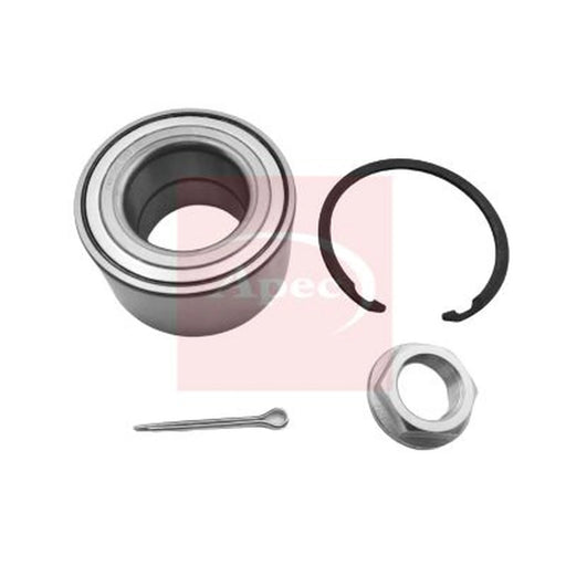 Apec Wheel Bearing Kit AWB1097