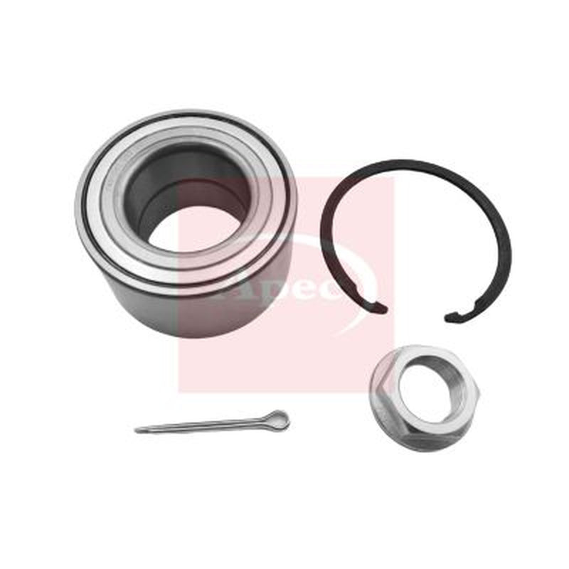 Apec Wheel Bearing Kit AWB1097