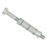 Rawlplug Rawlbolt® Loose Bolt M8/25L (Bag 5) - R-S1-RBL-M8/25/5