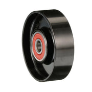 Gates V-Ribbed Belt Tensioner Pulley 84mm OD Wide T36336