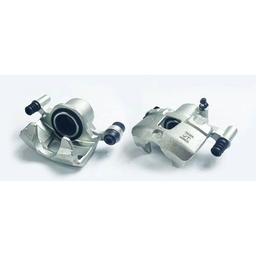Juratek Brake Caliper Assembly Front Left JCA1909L