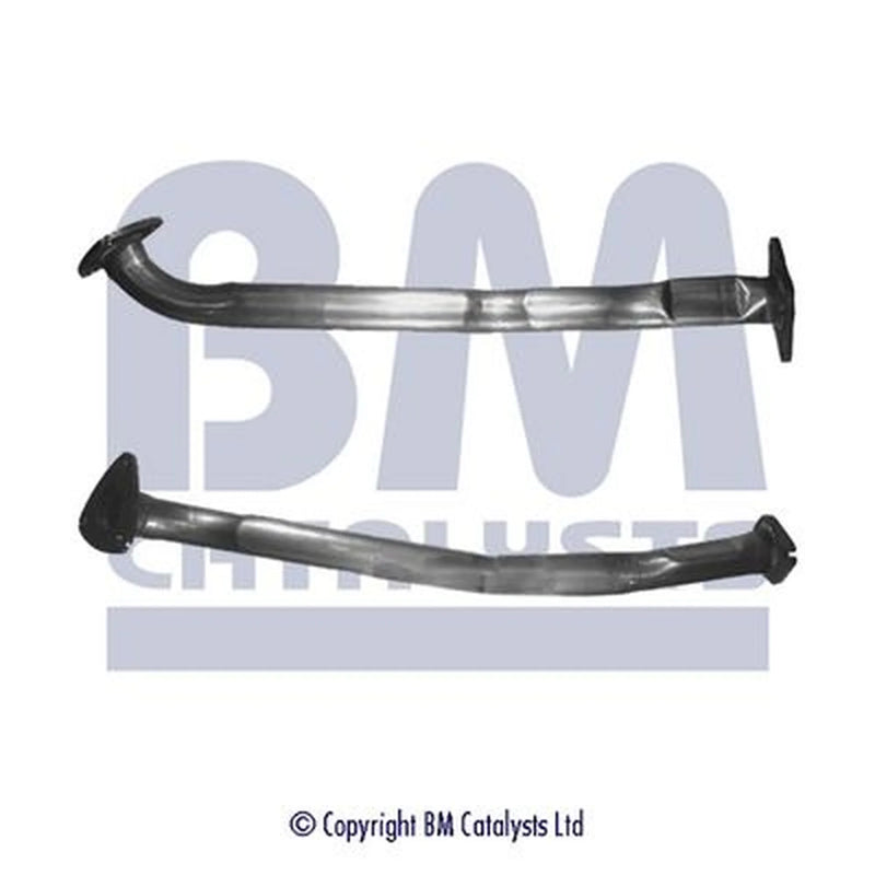 BM Catalysts Exhaust Pipe OD BM70462