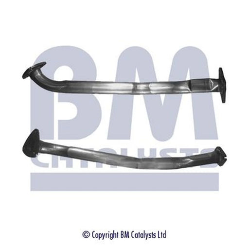 BM Catalysts Exhaust Pipe OD BM70462