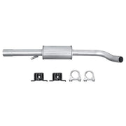 Hella Front Silencer Front 8LB 366 022-641