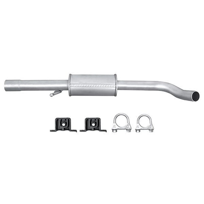 Hella Front Silencer Front 8LB 366 022-641