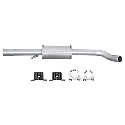 Hella Front Silencer Front 8LB 366 022-641