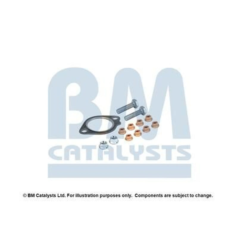 BM Catalysts Fitting Kit FK92196B FK92196B