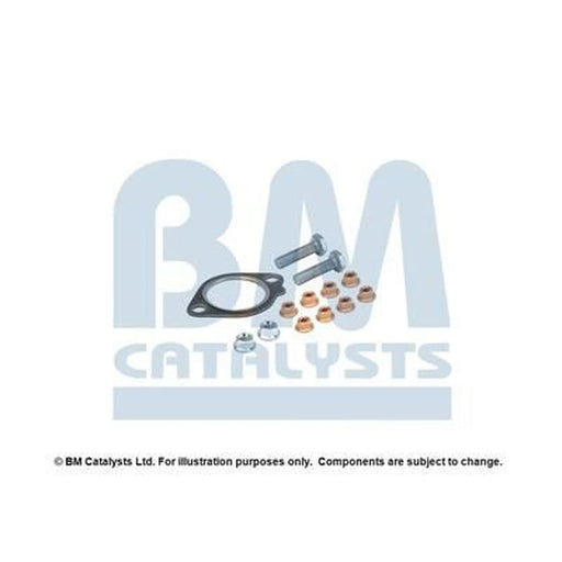 BM Catalysts Fitting Kit FK92196B FK92196B