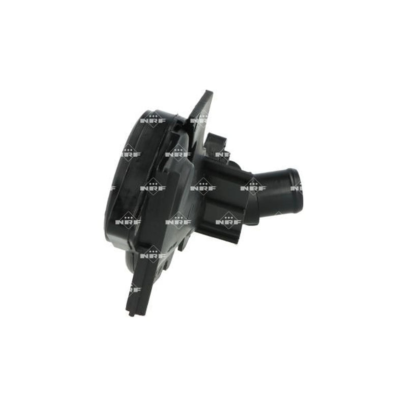 NRF Coolant Flange Housing Connector 775111