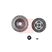 Apec Clutch Kit Set 3pc ACL1376