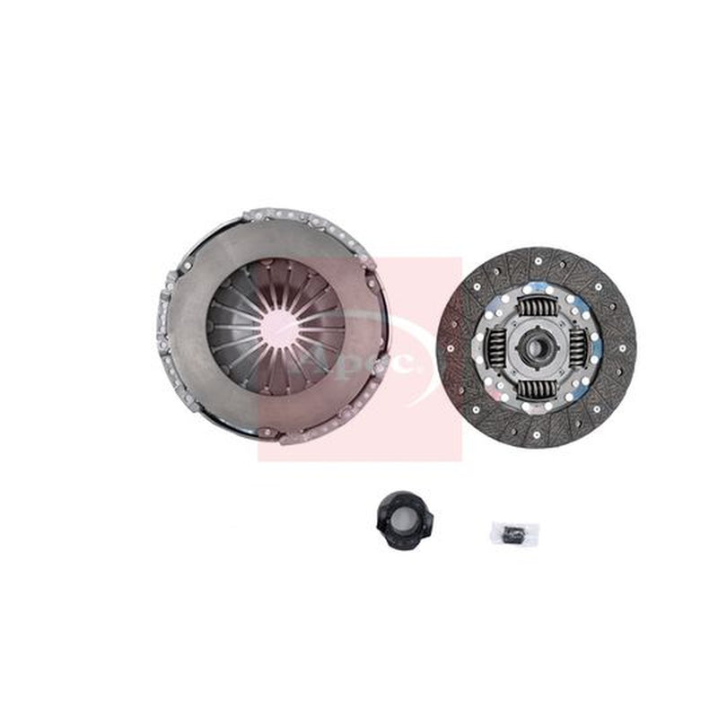 Apec Clutch Kit Set 3pc ACL1376