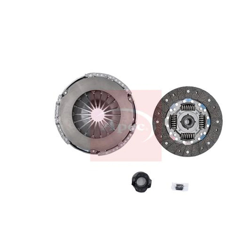 Apec Clutch Kit Set 3pc ACL1376