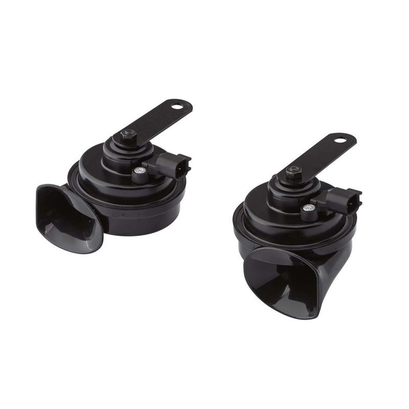 Hella Car Horn Signal Unit 3FH 012 010-081