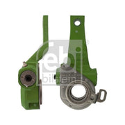 Febi Brake Slack Adjuster 27 Teeth Rear Left 35098