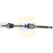 NAPA CV Drive Shaft Driveshaft Front Right NDS1320R