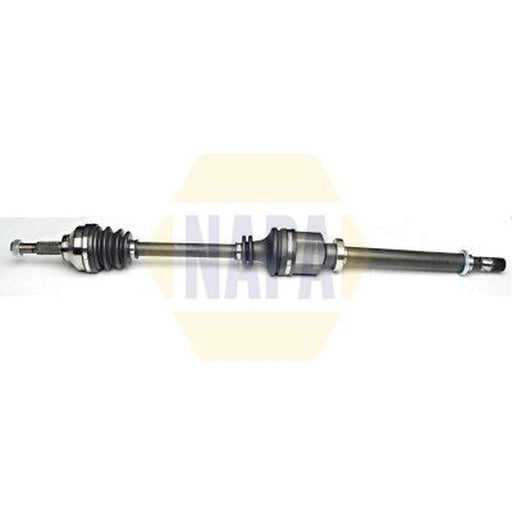 NAPA CV Drive Shaft Driveshaft Front Right NDS1320R