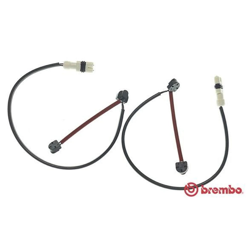 Brembo 2 x Brake Pad Wear Sensor Rear A00415