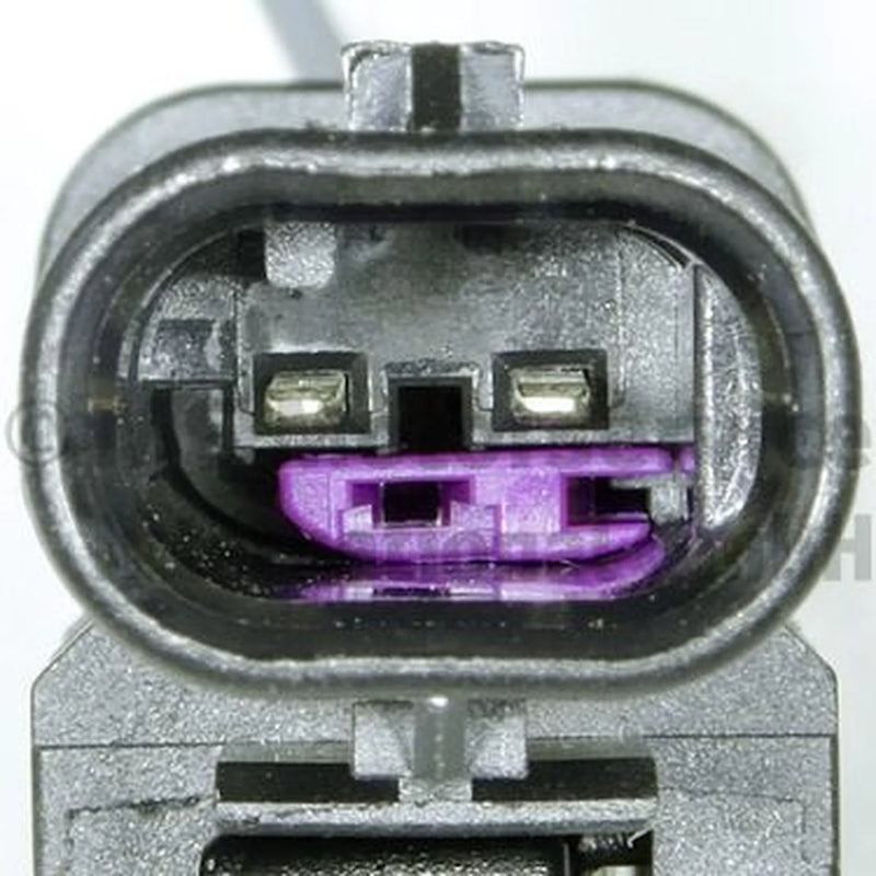 Pierburg Exhaust Gas Temperature Sensor after soot par 7.12196.29.0