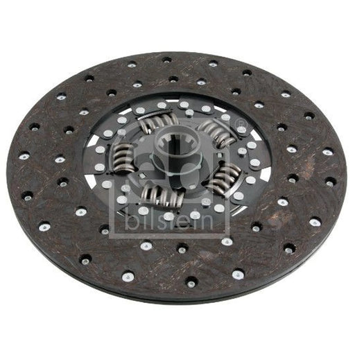 Febi Clutch Friction Disc Plate 310mm 10 Splines 105058