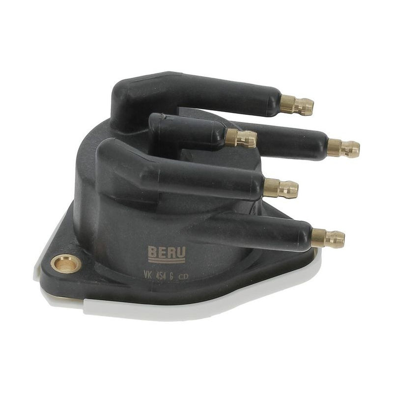 BERU Distributor Cap VK454G