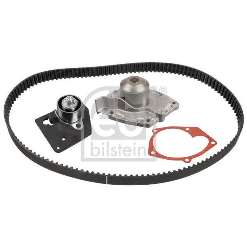 Febi Timing Belt & Water Pump Kit 173157