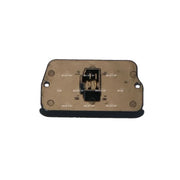 NRF Heater Blower Resistor 342017